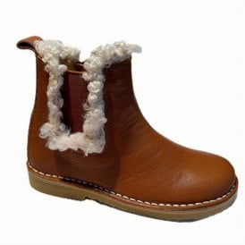 Kaz 2 Stitch Down Chelsea Boot
