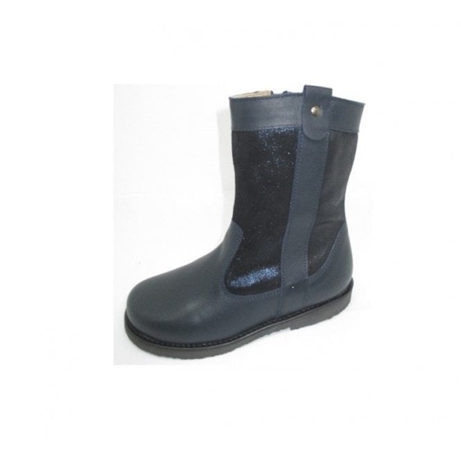 Petasil Sioux Warm Lined Boot 