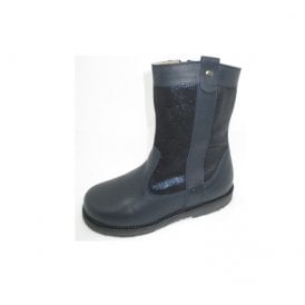 Sioux Warm Lined Boot 