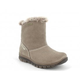Goretex Fluffy Boot