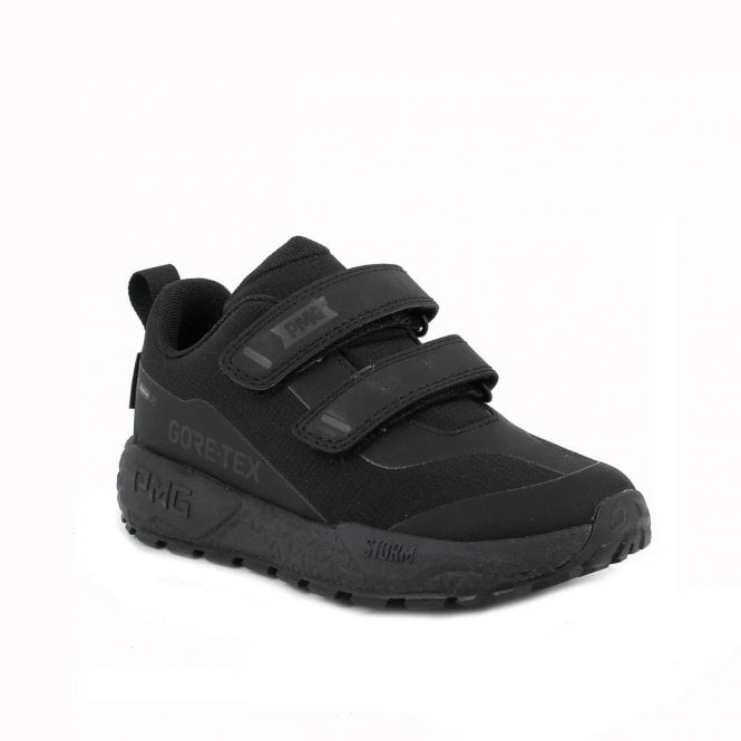 Primigi GTX 24192 GoreTex Trainer Style Shoe