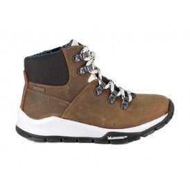 Laced Goretex Boot 