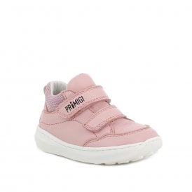PAF 59066 Double Hook and Loop Trainer Style Shoe