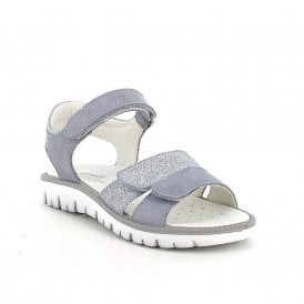 PAX 13890 Open Toe Sandal