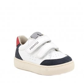 PBI 14081 Trainer Style Shoe