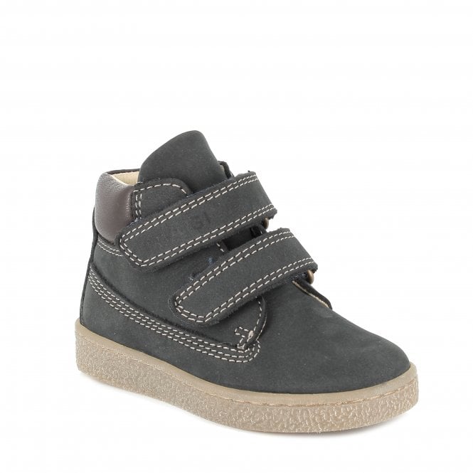 Primigi PHM 49174 Slim Fit Hook and Loop Boot