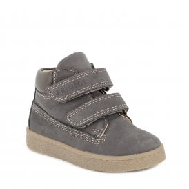 PHM 49174 Slim Fit Hook and Loop Boot