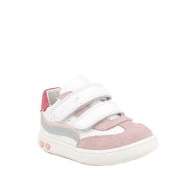 PLK 14033 Leather Shoe