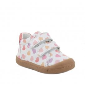 PNL 14000 Leather Shoe 