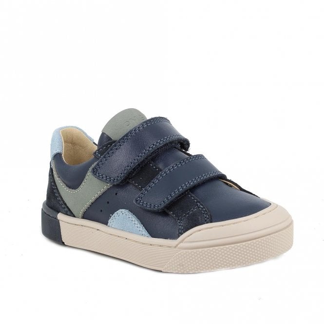 Primigi PPF 14230 Leather Shoe