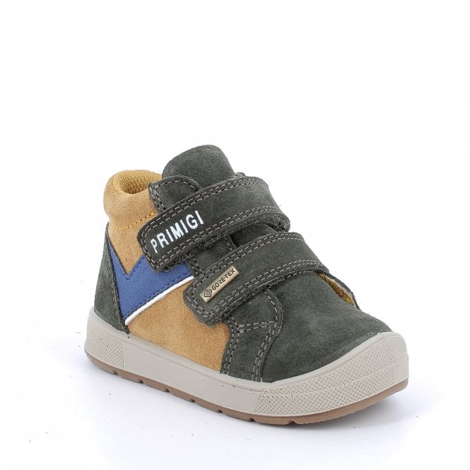 Primigi PQUGT 88547 Gortex Short Boot