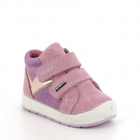 PQUGT 88547 Gortex Short Boot