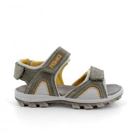 PRA 58941 Open Toe Sandal