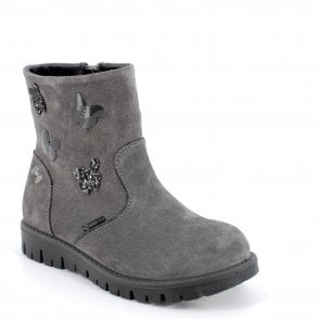 PROTGT 28725 Gore-Tex Suede Boot