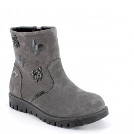 PROTGT 28725 Gore-Tex Suede Boot