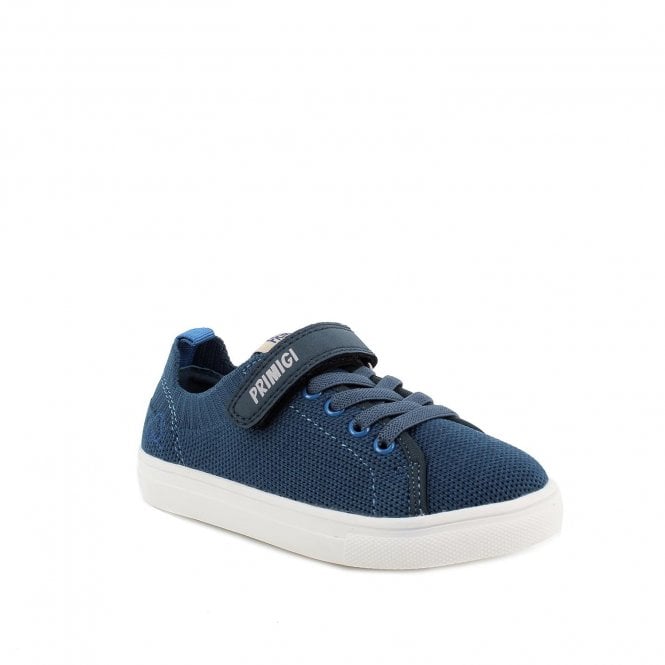 Primigi PXB 39510 Canvas Shoe