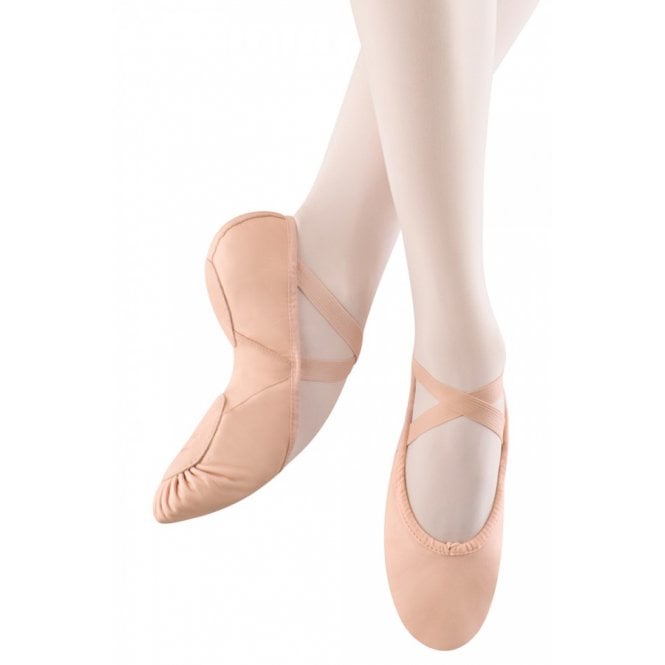 Bloch Prolite II Hybrid C Fit
