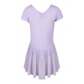 RAD Peony Leotard for Primary & Pre-primary Grades 