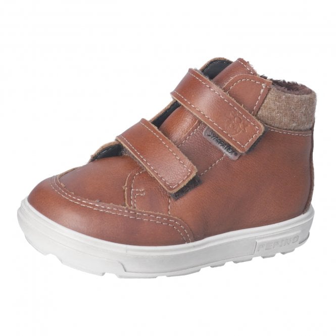 Ricosta Basti Waterproof Boot 