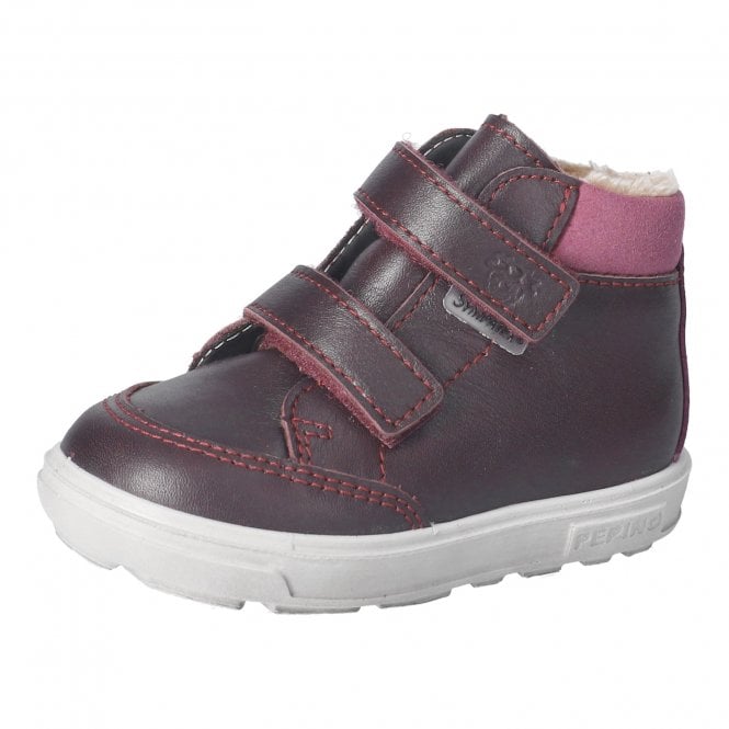 Ricosta Basti Waterproof Boot