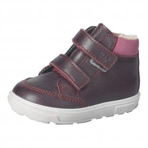 Basti Waterproof Boot