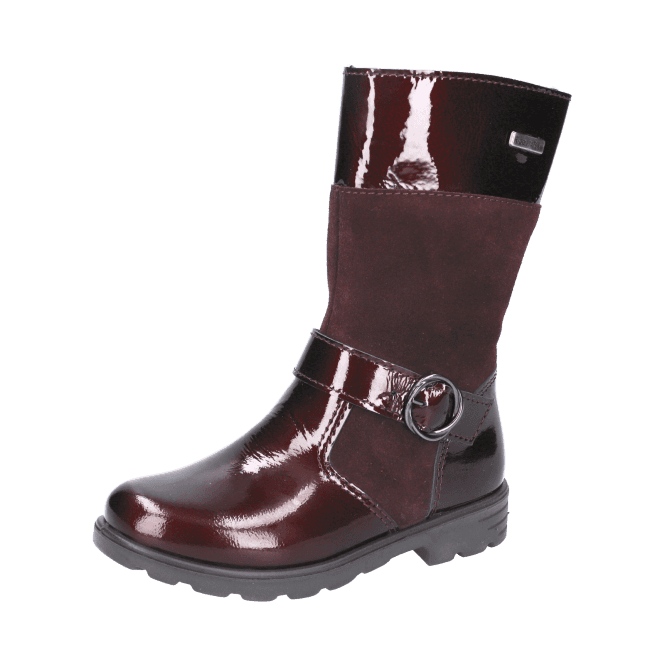 Ricosta Hannah Tex Long Boot 