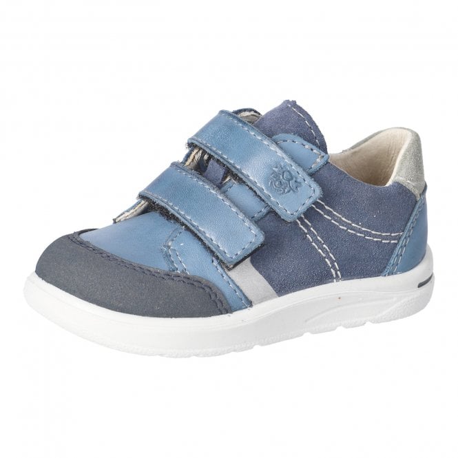 Ricosta Jamie Trainer Style Shoe