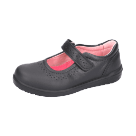 Lillia School Shoe
