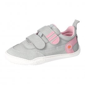 Qnuffs Erle Barefoot Trainer Style Shoe