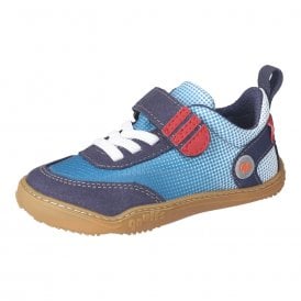 Qnuffs Fichte Barefoot Trainer Style Shoe 