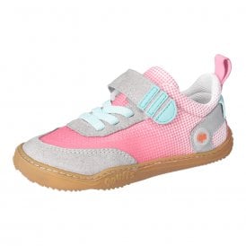 Qnuffs Fichte Barefoot Trainer Style Shoe 