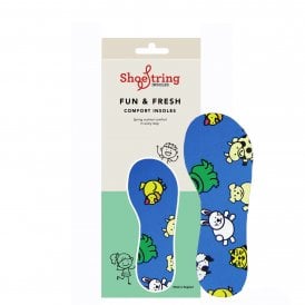 Child Insoles 