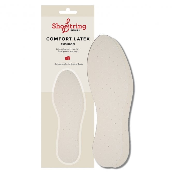 Shoe-String Insoles Cool Fresh