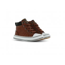ON22W208-A Omero New Brown 