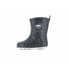 Rainboot & Fleece Sock