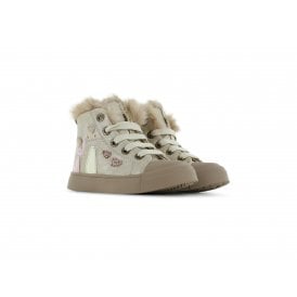 SH24W035 Ankle Boot
