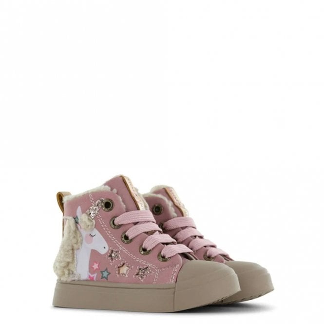 Shoesme Sh24w035 Ankle Boot