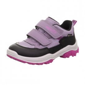 Jupiter Tex Trainer