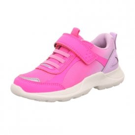Rush Trainer