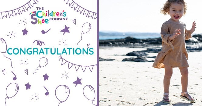 Congratulations