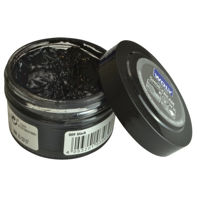 WOLY Cream Polish
