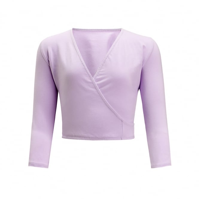 Freed of London Wrap-Over Cardigan